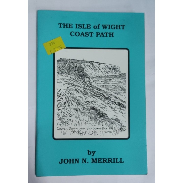 The Isle of Wight Coast Path